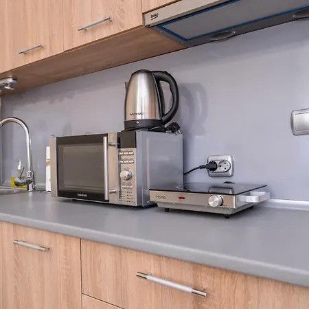 Apartment Atacama - Spacious In Lozenets Area By Flat Mаnager By Flat Mаnager *