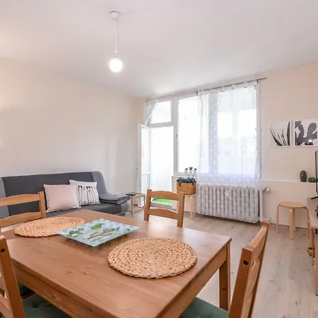 Apartment Atacama - Spacious In Lozenets Area By Flat Mаnager By Flat Mаnager Sofia
