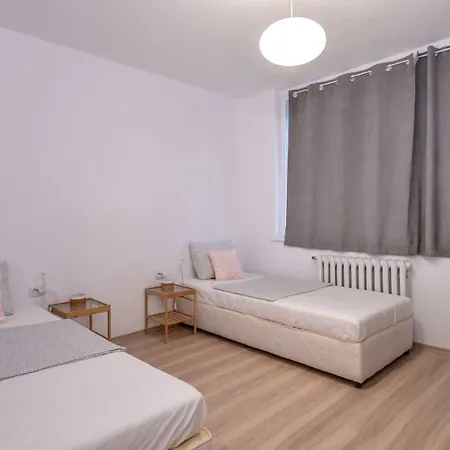 Apartment Atacama - Spacious In Lozenets Area By Flat Mаnager By Flat Mаnager Sofia